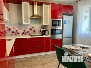 2-к квартира, посуточно, 75м2, 23/23 этаж