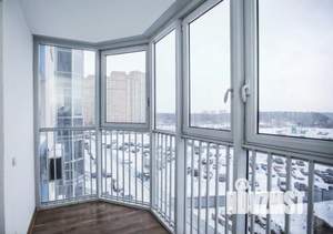 1-к квартира, посуточно, 23м2, 1/1 этаж