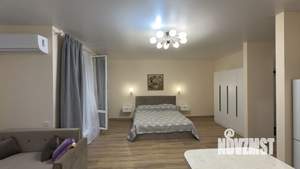 1-к квартира, на длительный срок, 50м2, 2/8 этаж