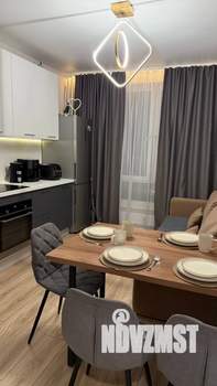 2-к квартира, на длительный срок, 57м2, 4/17 этаж