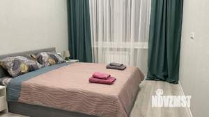 2-к квартира, посуточно, 38м2, 6/17 этаж