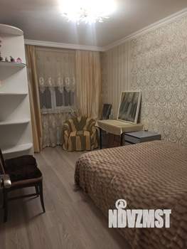 2-к квартира, посуточно, 60м2, 2/16 этаж