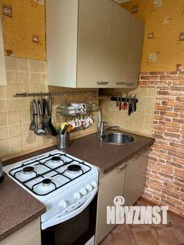 1-к квартира, на длительный срок, 37м2, 5/5 этаж