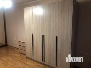 1-к квартира, на длительный срок, 35м2, 4/9 этаж