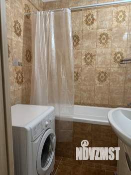 2-к квартира, посуточно, 46м2, 11/25 этаж