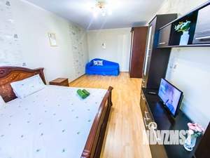 1-к квартира, посуточно, 76м2, 1/1 этаж