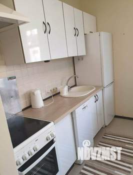 2-к квартира, на длительный срок, 56м2, 3/3 этаж