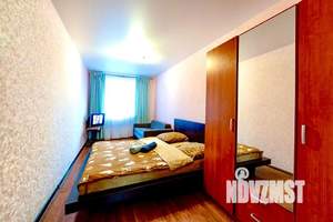 2-к квартира, посуточно, 45м2, 1/5 этаж