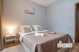 1-к квартира, посуточно, 31м2, 1/1 этаж