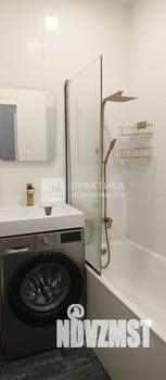 1-к квартира, на длительный срок, 38м2, 7/17 этаж