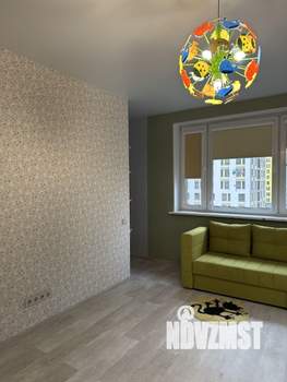 2-к квартира, на длительный срок, 72м2, 5/24 этаж