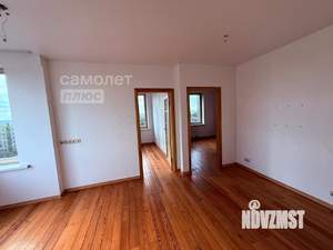 3-к квартира, на длительный срок, 57м2, 15/26 этаж