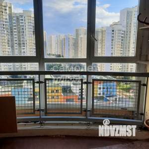 1-к квартира, на длительный срок, 42м2, 13/25 этаж