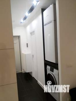 Студия квартира, на длительный срок, 26м2, 4/25 этаж