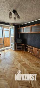 2-к квартира, на длительный срок, 46м2, 12/14 этаж