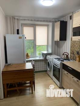 2-к квартира, на длительный срок, 38м2, 6/9 этаж