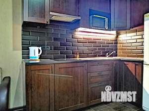 2-к квартира, посуточно, 62м2, 1/1 этаж