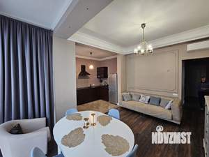 3-к квартира, на длительный срок, 87м2, 8/8 этаж