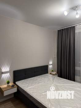 1-к квартира, на длительный срок, 36м2, 16/17 этаж