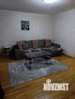 3-к квартира, на длительный срок, 101м2, 8/13 этаж