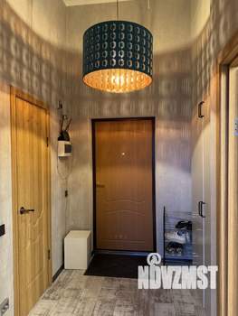 1-к квартира, на длительный срок, 34м2, 17/17 этаж