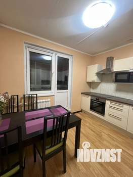 2-к квартира, на длительный срок, 61м2, 25/25 этаж