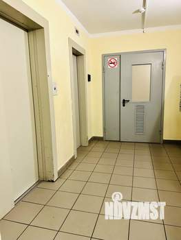 1-к квартира, на длительный срок, 38м2, 8/18 этаж