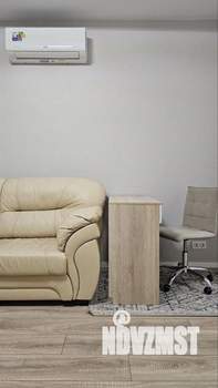 Студия квартира, на длительный срок, 22м2, 4/17 этаж