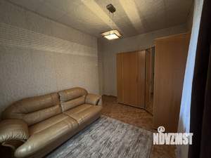 2-к квартира, на длительный срок, 60м2, 1/2 этаж