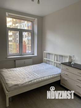 2-к квартира, на длительный срок, 41м2, 5/18 этаж