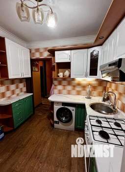 2-к квартира, на длительный срок, 54м2, 4/5 этаж