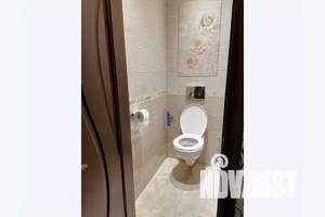 1-к квартира, посуточно, 33м2, 4/8 этаж