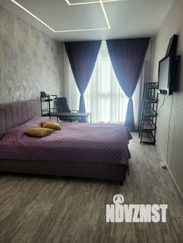 2-к квартира, на длительный срок, 47м2, 5/8 этаж