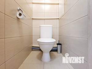 1-к квартира, посуточно, 32м2, 5/7 этаж