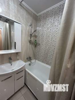 1-к квартира, на длительный срок, 27м2, 23/27 этаж