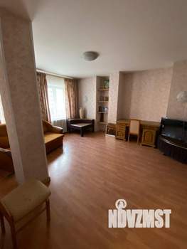1-к квартира, на длительный срок, 53м2, 4/13 этаж