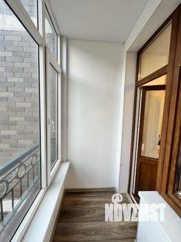 2-к квартира, на длительный срок, 45м2, 13/18 этаж