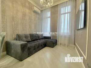 2-к квартира, на длительный срок, 38м2, 25/26 этаж