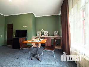 2-к квартира, посуточно, 40м2, 3/3 этаж