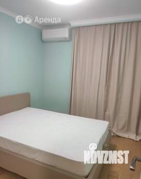 2-к квартира, на длительный срок, 34м2, 13/17 этаж