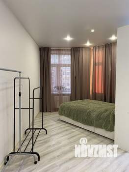 Студия квартира, на длительный срок, 30м2, 5/9 этаж