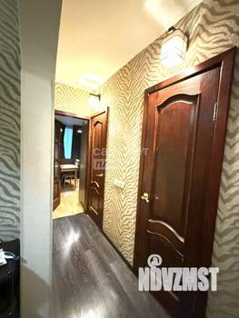 1-к квартира, на длительный срок, 42м2, 2/9 этаж