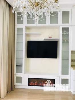 1-к квартира, на длительный срок, 56м2, 2/8 этаж