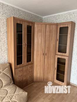 1-к квартира, на длительный срок, 41м2, 3/25 этаж