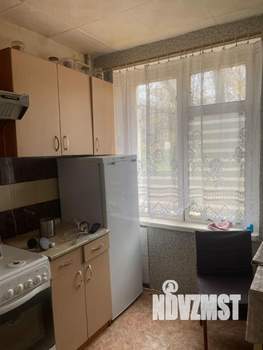 1-к квартира, на длительный срок, 33м2, 1/5 этаж