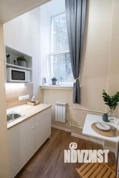 Студия квартира, на длительный срок, 20м2, 1/5 этаж