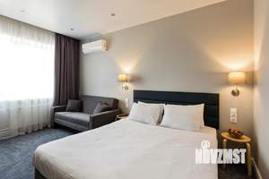 1-к квартира, посуточно, 28м2, 1/1 этаж