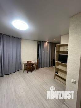 Студия квартира, на длительный срок, 25м2, 4/26 этаж