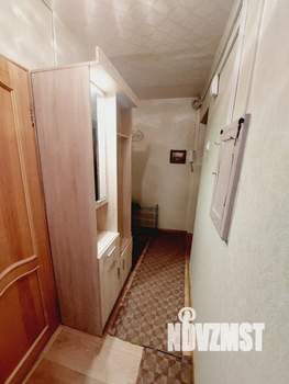 2-к квартира, на длительный срок, 44м2, 4/5 этаж