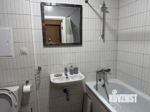 1-к квартира, на длительный срок, 48м2, 4/12 этаж